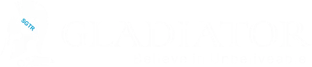 Gladiator Logo